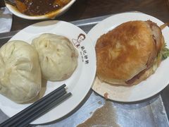 -姚记炒肝店(簋街店)
