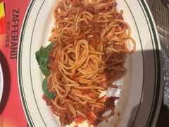 -ZAFFERANO西班牙海鲜饭(上海首店)