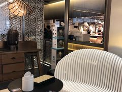 大堂-捞王锅物料理(上海世茂广场店)