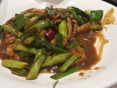 -小城故事·地道宁波味(月湖盛园店)