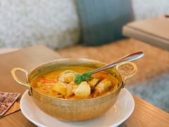 -CHINCHIN 青青·泰国料理(万象食家店)