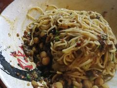 -老地方猫儿面(磁器口店)