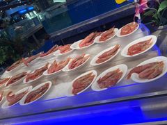 -一方渔歌蒸汽海鲜自助(文化路万达广场店)