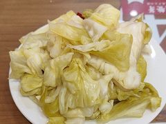 -天发芽·何记葫芦头泡馍·老字号(小南门店)