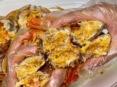 -粤盛海鲜平价店(洛溪食街店)