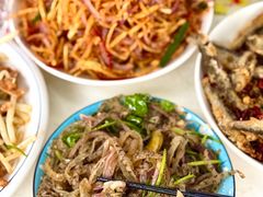-丹水桥地锅鱼·翘嘴鲌·地方特色全鱼宴(丹江口大坝店)