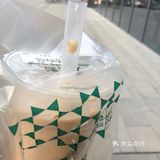 对于一个很少喝茶和咖啡的人来说