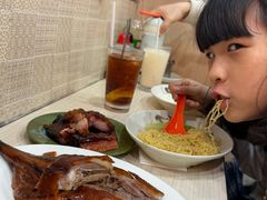 -一乐烧鹅(中环店)