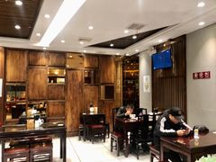 大堂-熙盛源(凤凰街店)