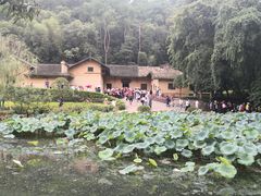 -韶山毛泽东同志故居