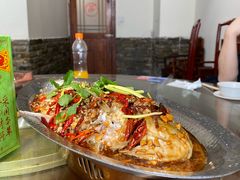 -百味地锅鸡(二店·财校分店)