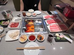 -海底捞火锅(飞马水城店)
