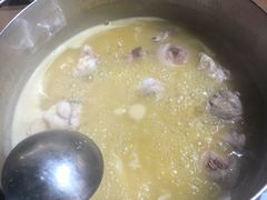 -湯系·煲汤手艺人(东二环泰禾广场店)