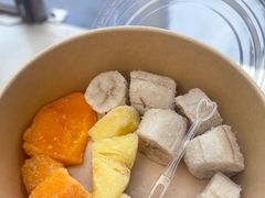 -必胜客(燕郊永旺店PHDI店)
