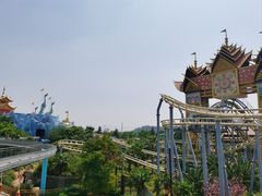 -七彩云南欢乐世界