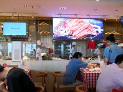 -西贝莜面村(金隅嘉品mall店)