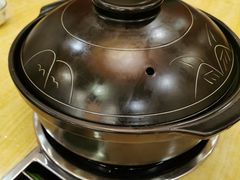 -客家汇·客家传承菜(水库店)