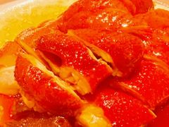 -侨美食家·粤菜(体育西路店)