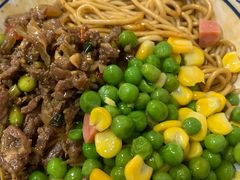 -梅溪·小伙子干挑面(安吉总店)