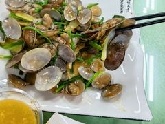 -景好海鲜餐厅(大鹏必选旅游店)