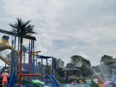 -南京银杏湖乐园