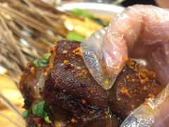 -徐亮烤蹄(建设路店)