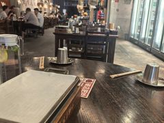 -破店肥哈·东北烧烤·夜宵(南山保利店)
