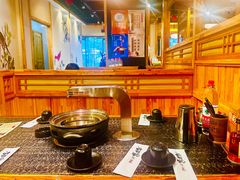 -九田家黑牛烤肉料理(西三道巷万达店)