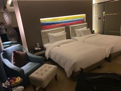 -大连富丽华大酒店