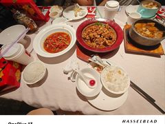 -千百味红餐厅·江西菜(绿地双子塔店)