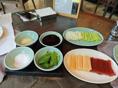-西安凯悦酒店·湖畔中餐厅
