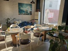 大堂-Tian品