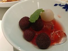 -吴家·非遗淮扬小馆(镇江万达广场店)