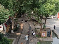 -鼓楼(西湖风景名胜区)