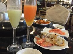 -三亚胜意海景酒店·海鲜自助餐厅(三亚湾路店)