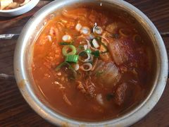 -金北顺大锅家(신사본점)