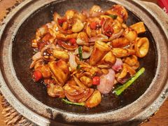 -乔街深夜食堂·小龙虾·高压锅生蚝(杭州总店)