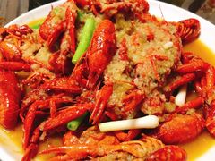 -回味南塘老王虾尾(总店)