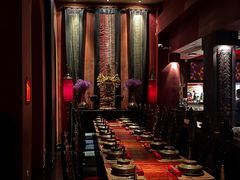 -花马天堂云南餐厅 Lost Heaven(外滩店)