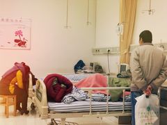 -湖北省中医院(光谷院区)