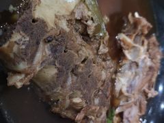 -真定郝家排骨(正定县总店)