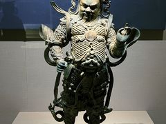 -宁夏博物馆
