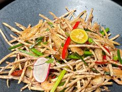 -醉壹号海鲜大排档(厦门美食地标店)