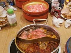 -松野谷·寿喜烧自助(华联顺义金街购物中心店)