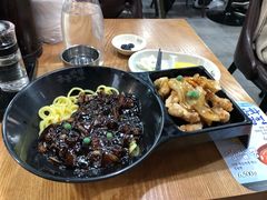 -香港饭店0410(弘大店)