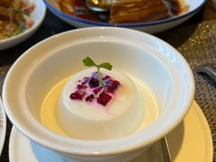 杏仁芙蓉豆腐-十里弄堂(K11店)