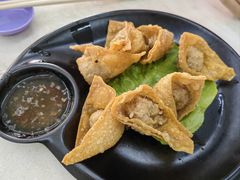 -金沙园生肉面(Jalan Pantai)