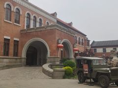 -张园纪念馆