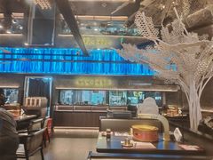 -西塔老太太泥炉烤肉(龙湖北苑天街店)