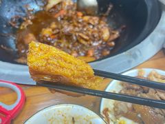 -东北福源铁锅炖